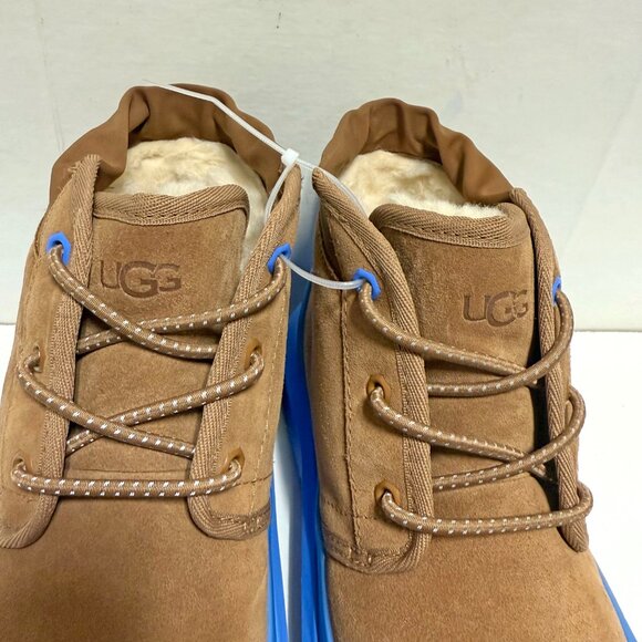 *NEW* Ugg Neumel Waterproof Hybrid Boot - Picture 10 of 13